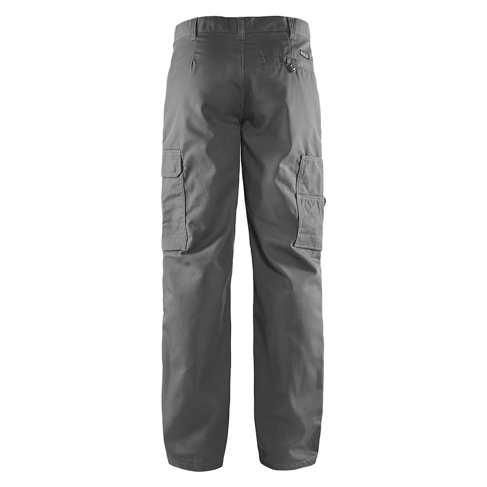 Blaklader 1400 Cargo Trousers Grey