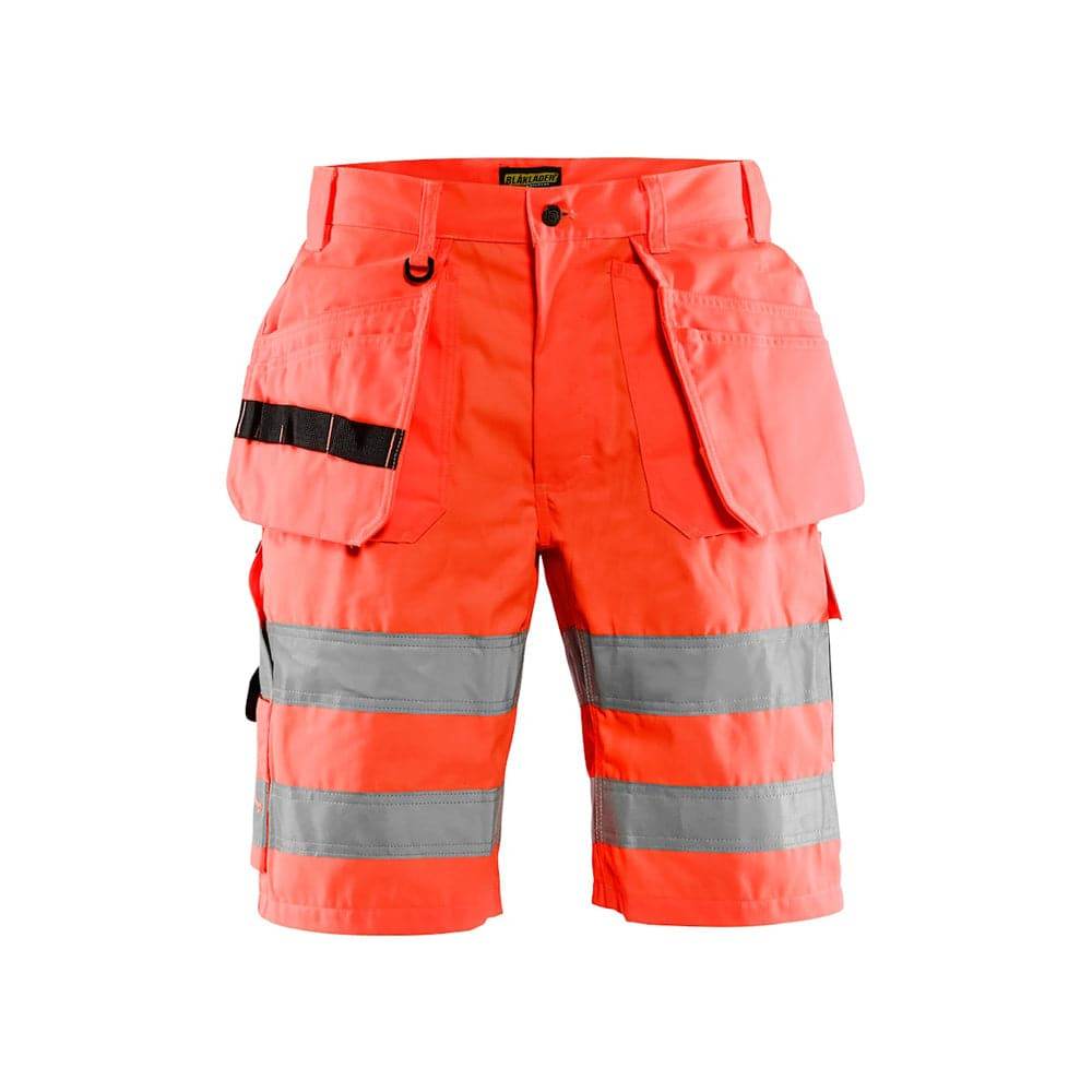 Blaklader 1535 Hi-Vis Holster Pocket Shorts