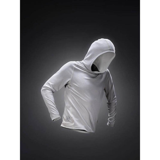 Snickers 2456 Stay Fresh Hoodie