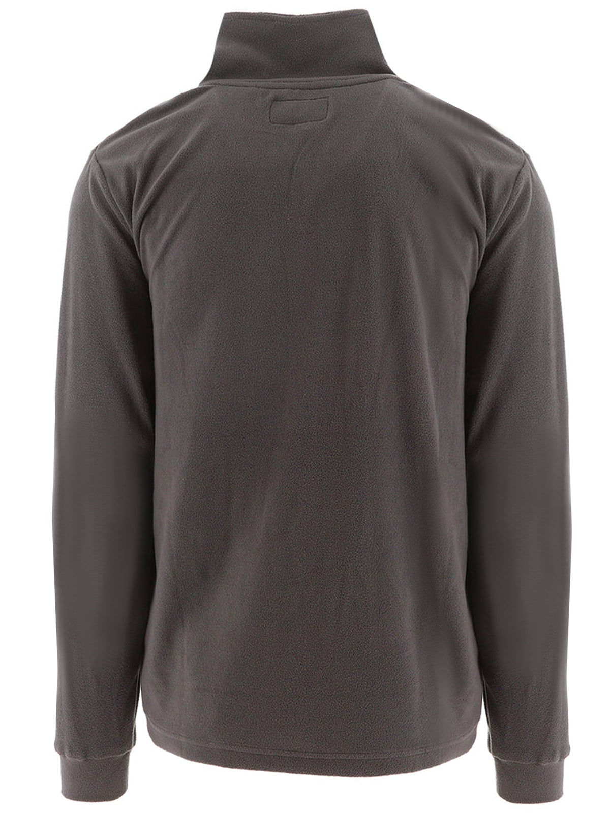 Bench Workwear Grey Albany Fleece