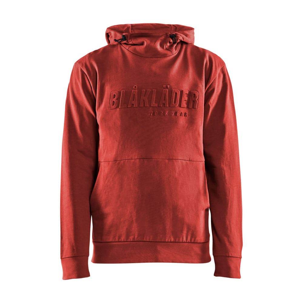 Blåkläder 3530 3D Design Work Hoodie Sweatshirt