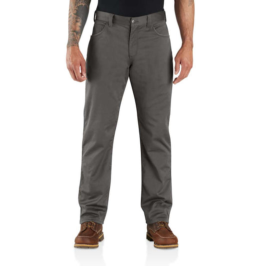 Carhartt 106409 Relaxed Straight Force Lined Pant Trouser