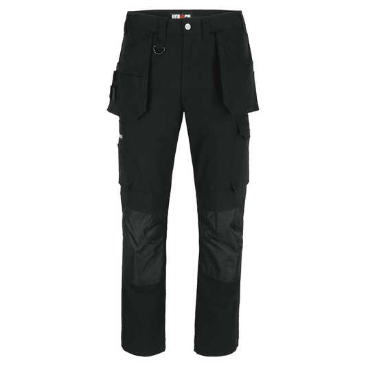 Herock Spero 2-Way Stretch Kneepad Holster Pocket Trousers