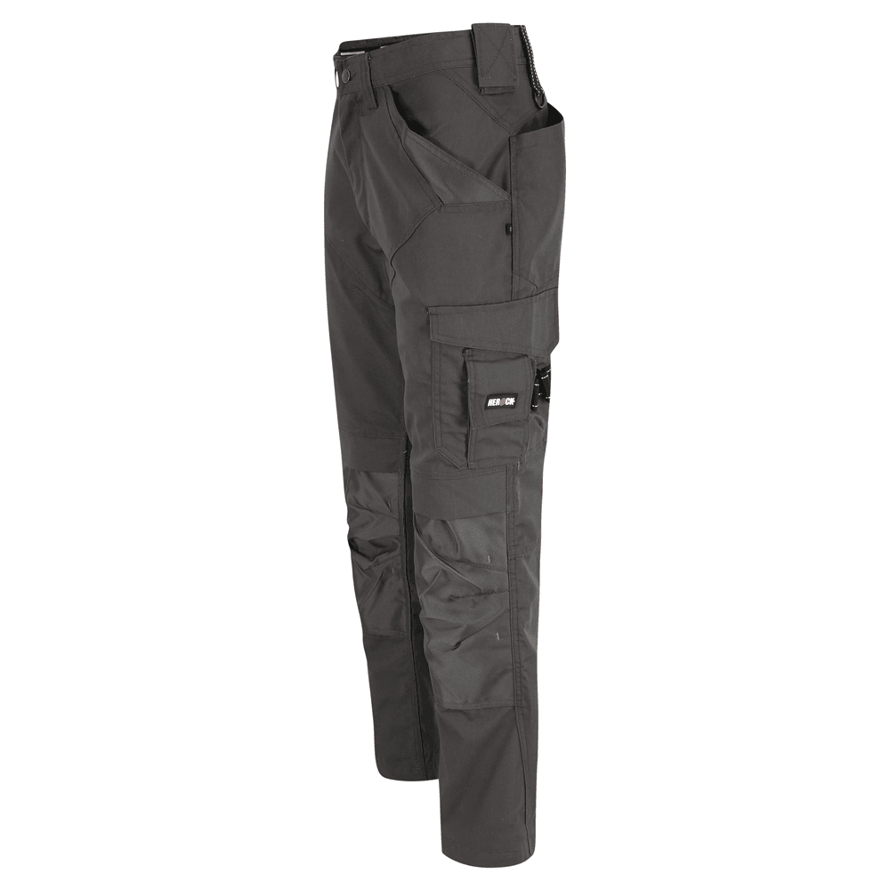 Herock Apollo Shortleg Multi Pocket Knee Pad Trousers