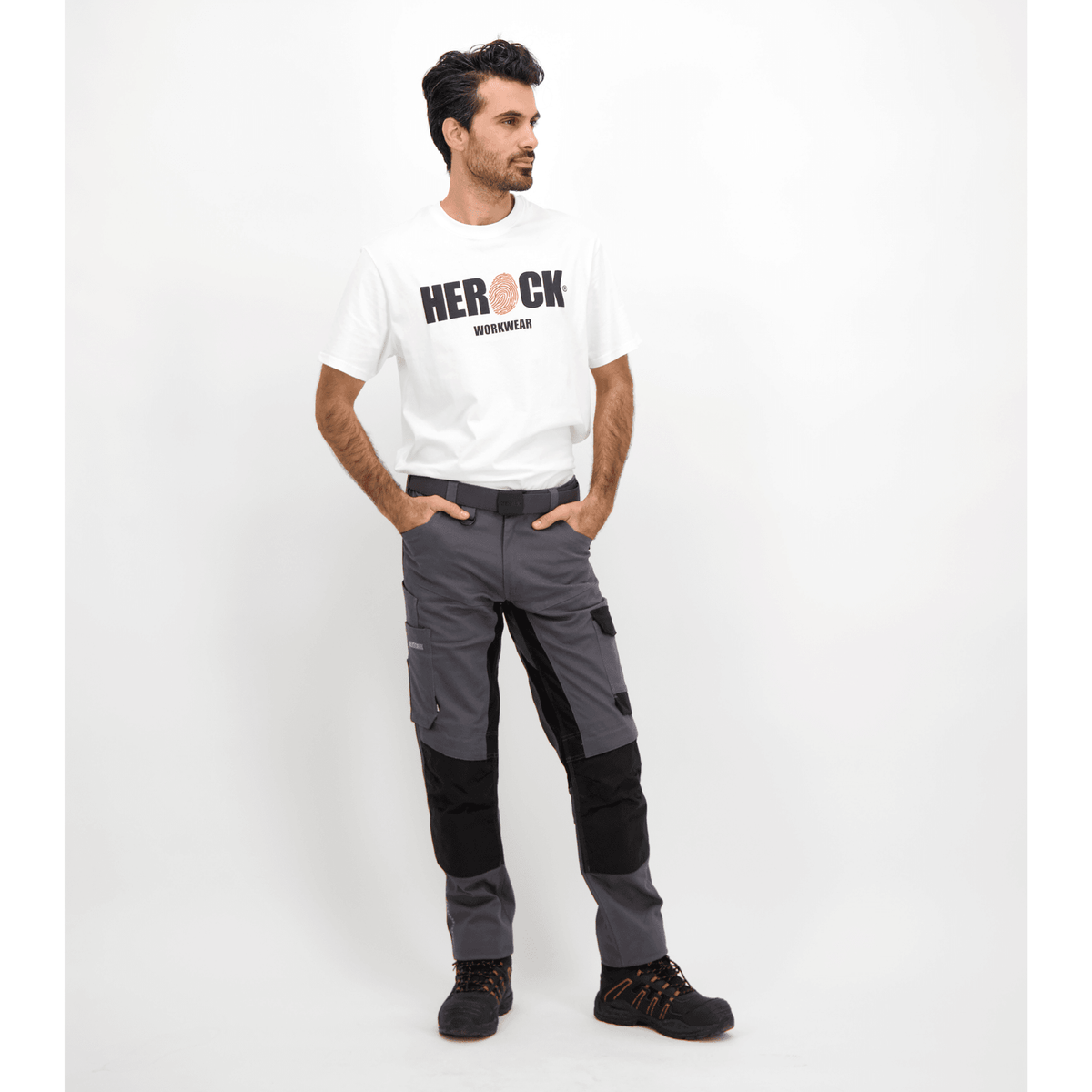 Herock XENI 2-Way Stretch Kneepad Trousers