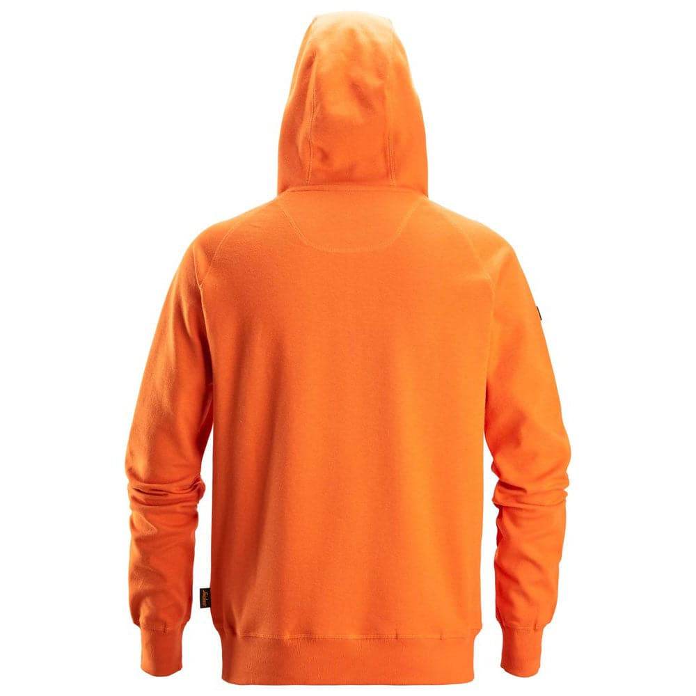 Snickers 2894 Pullover Head Logo Hoodie Sweatshirt