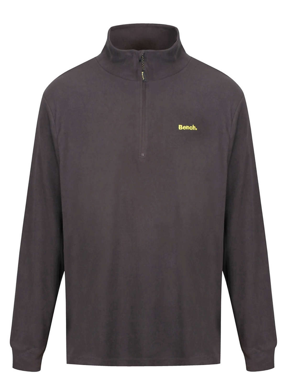 Bench Workwear Grey Albany Fleece